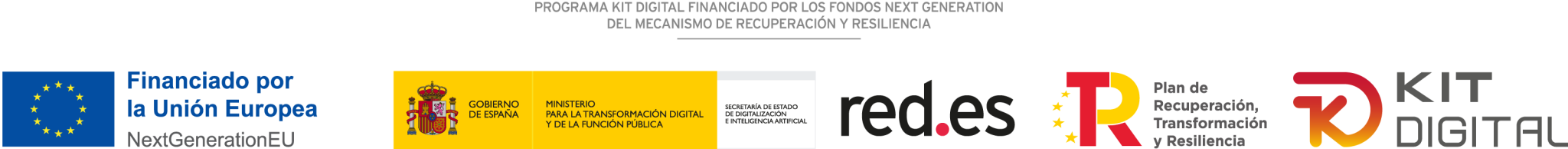 Logos de colaboradores